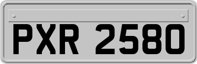 PXR2580