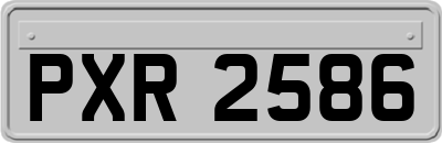 PXR2586