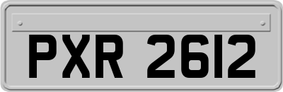 PXR2612