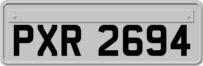 PXR2694