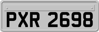 PXR2698