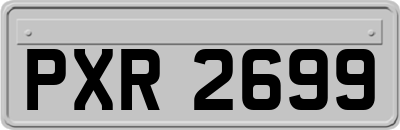 PXR2699