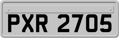 PXR2705