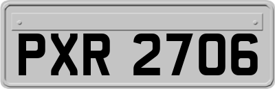 PXR2706