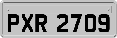 PXR2709