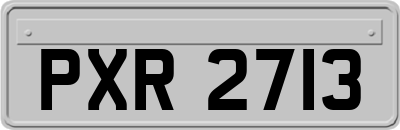 PXR2713