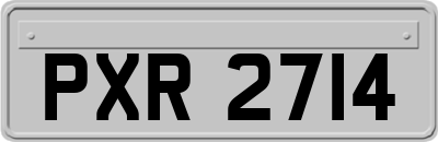 PXR2714