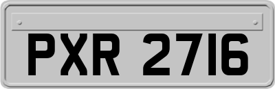 PXR2716