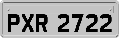 PXR2722