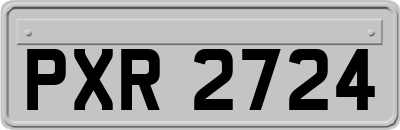 PXR2724