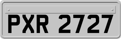 PXR2727