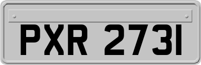 PXR2731