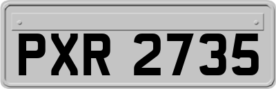 PXR2735