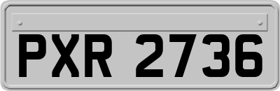 PXR2736