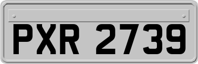 PXR2739