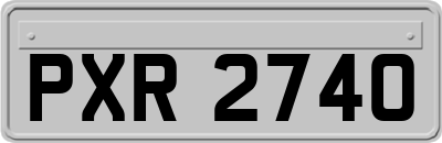 PXR2740