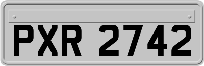 PXR2742