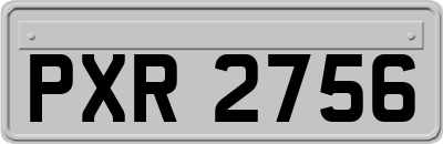 PXR2756