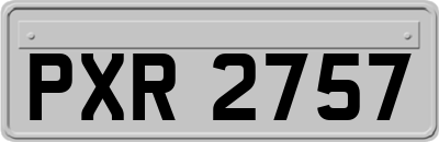 PXR2757