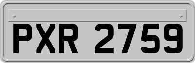 PXR2759