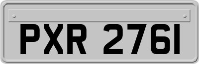 PXR2761