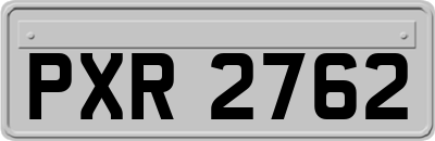 PXR2762