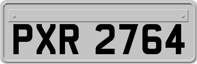 PXR2764