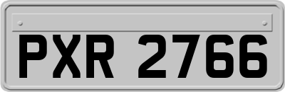 PXR2766