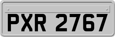 PXR2767