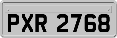 PXR2768