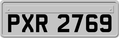 PXR2769