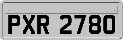 PXR2780