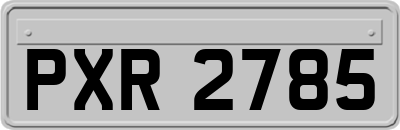 PXR2785