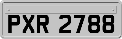 PXR2788