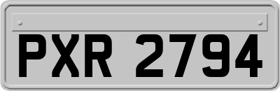 PXR2794