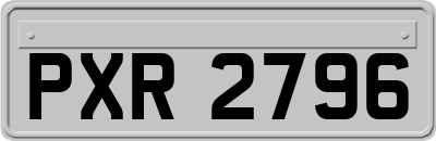 PXR2796