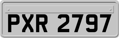 PXR2797