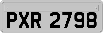 PXR2798