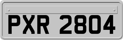 PXR2804