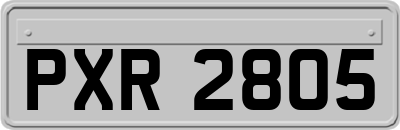 PXR2805