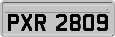 PXR2809