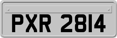 PXR2814