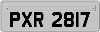 PXR2817