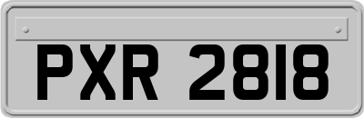 PXR2818