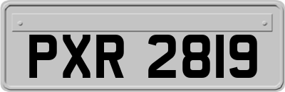 PXR2819