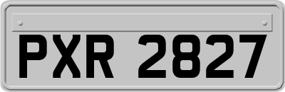 PXR2827