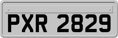 PXR2829