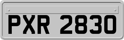 PXR2830