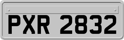 PXR2832