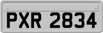 PXR2834